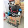 Image 1 : Skid of Assorted Store Return Goods