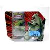 Image 1 : New Pokemon Trading Card Game - Sealed Tin