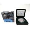 Image 1 : 2002 Canadian Fine Silver Hologram Loon Coin