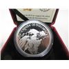Image 2 : 2014 Canada Fine Silver "Nanaboozhoo" $20 Coin