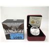 Image 1 : 2014 .9999 Fine Silver Canadian $20 Coin