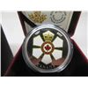 Image 2 : 2017 Fine Silver "Canadian Honours" $20 Coin