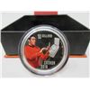 Image 2 : 2016 Canada Fine Silver "Star Trek" $10 Coin