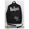 Image 1 : NEW BEATLES BACKPACK