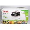 Image 1 : T-FAL ACTIFRY AIR FRYER IN ORIGINAL BOX