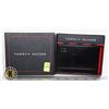 Image 1 : TOMMY HILFIGER MENS WALLET IN GIFT BOX