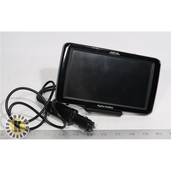 ESTATE MAGELLAN ROAD MATE 9020 NAVIGATION