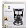 Image 1 : NEW PC 5CUP DIGITAL COFFEE MAKER