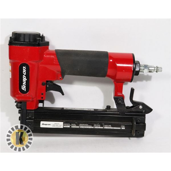 SNAP ON 18 GAUGE 13/32 TO 1-1/4" NAILER