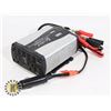 Image 1 : BOX WITH COBRA DC TO AC INVERTER - 400 WATTS