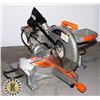 Image 1 : TERRATEK 12" SLIDING MITRE SAW