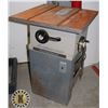 Image 1 : ROCKWELL/ BEAVER TABLE SAW ON STAND