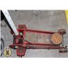 Image 1 : 2-1/2 TON FLOOR JACK