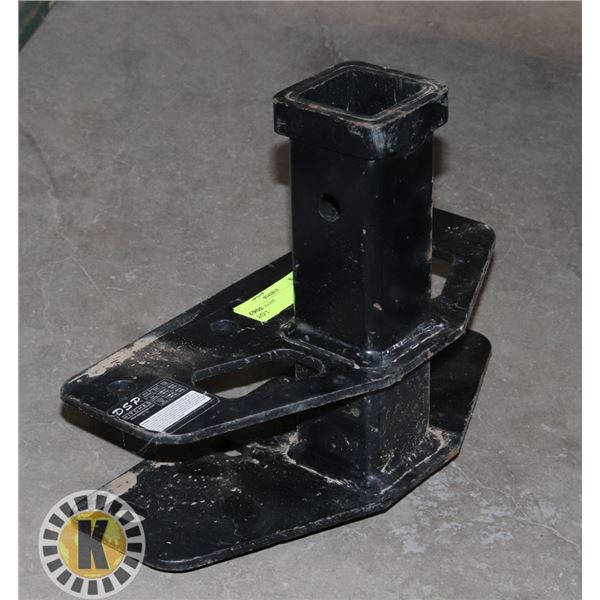 HITCH MOUNT