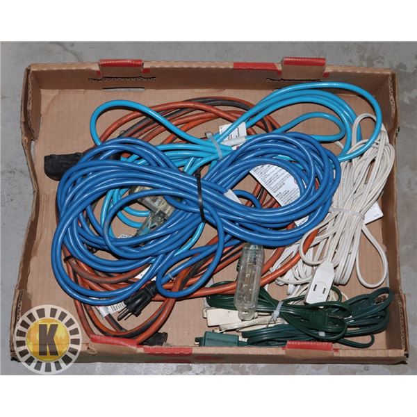 FLAT WITH 3 OUTDOOR ALL WEATHER EXTENSION