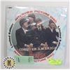 Image 1 : PICTURE DISC-THE BEATLES CONQUER AMERICA - LIMITED