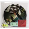 Image 1 : PICTURE DISC THE BEATLES TALK WITH JERRY G#148MINT