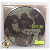 Image 1 : PICTURE DISC-THE BEATLES - ABBEY ROAD SESSIONS;