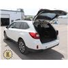 Image 7 : 2015 SUBARU OUTBACK TOURING