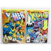 Image 1 : X-MEN #1 & UNCANNY X-MEN #16