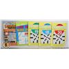 Image 1 : LOT OF NEW PUZZLE BOOKS