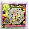 Image 1 : STONE MAKING KIT