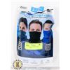 Image 1 : ARCTIC COOL COOLING FACE COVER 3 PACK
