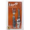 Image 1 : NEW 7-IN-1 CAMPING TOOL