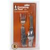 Image 1 : NEW 7-IN-1 CAMPING TOOL