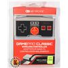 Image 1 : NEW MY ARCADE GAMEPAD CLASSIC WIRELESS CONTROLLER