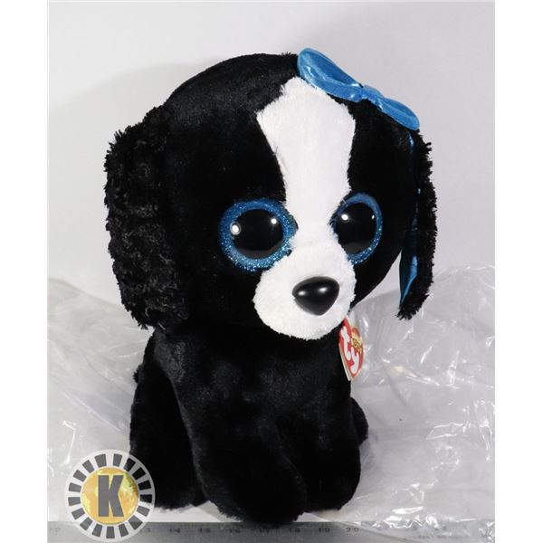 NEW OVERSIZE TY STUFFIE