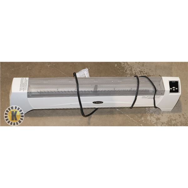 LASKO ELECTRIC HEATER