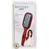 Image 1 : BOUTIQUE BY CONAIR HOT STRAIGHTENING BRUSH