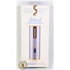 Image 1 : UNBOUND: BEAUTY IN MOTION, CORDLESS AUTO CURLER