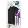Image 1 : NEW TARGUS TECH ACCESSORY POUCH WITH TWO