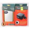 Image 1 : 2 IN 1 CHARGER (CAR AND WALL) SOLD WITH 5000 SLIM