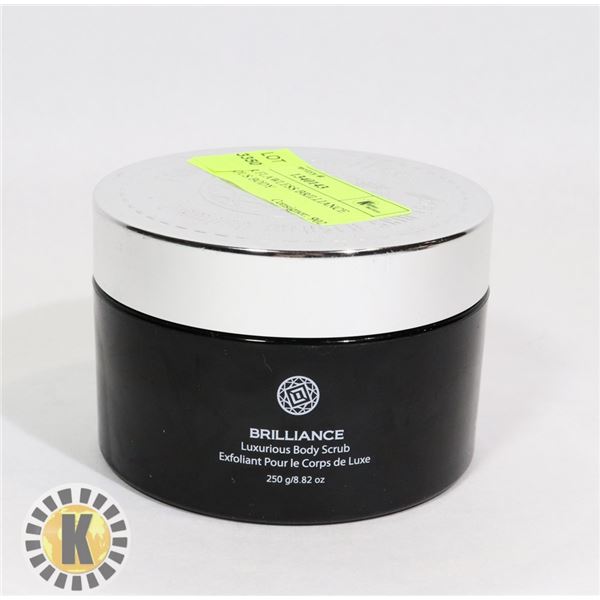 FOREVER FLAWLESS BRILLIANCE LUXURIOUS BODY