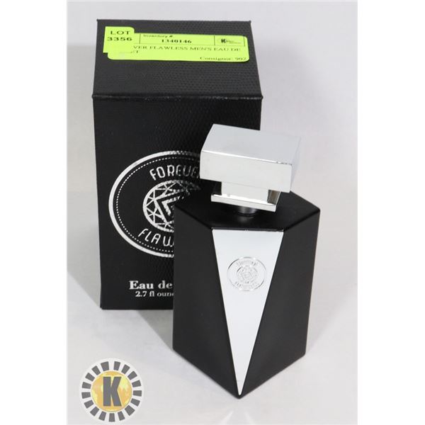 FOREVER FLAWLESS MEN'S EAU DE TOILET