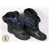 Image 1 : WINTER BOOTS KIDS SIZE 36
