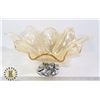 Image 1 : ART GLASS BOWL