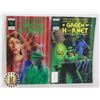 Image 1 : NOW COMICS TALES OF THE GREEN HORNET 1-2 OF 2