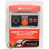 Image 1 : NEW MY ARCADE GAMEPAD CLASSIC WIRELESS CONTROLLER