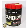 Image 1 : ALL MAX CARBION CARBOHYDRATE RECOVERY