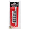 Image 1 : NEW OEM TOOLS 7 PC STAR SOCKET SET