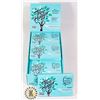 Image 1 : BOX OF TREE HUGGER WINTERGREEN GUM - 12 PACKS