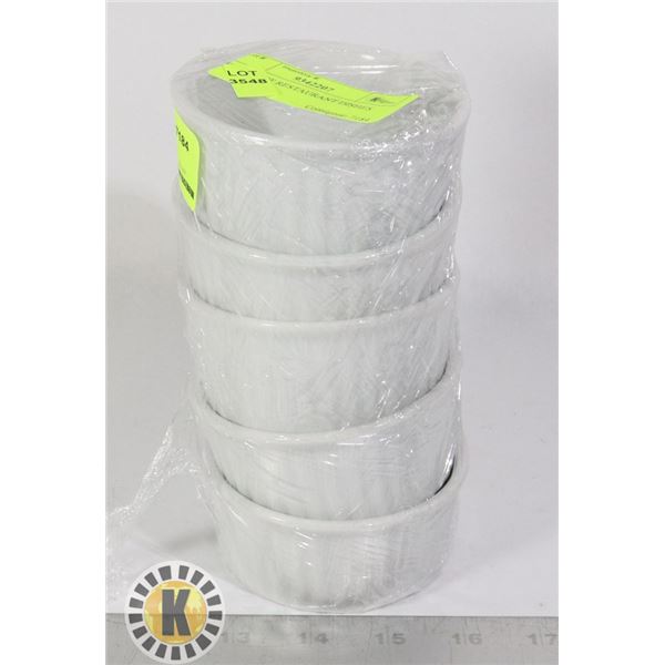BUNDLE OF RESTAURANT DISHES