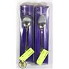 Image 1 : 2 BUNDLES OF COMMERCIAL GRADE SPOONS