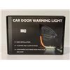 Image 1 : 2 CAR DOOR LED FLASHING STRIP