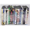 Image 1 : BUNDLE OF 20 DVDS