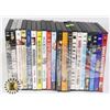 Image 1 : BUNDLE OF 20 DVDS